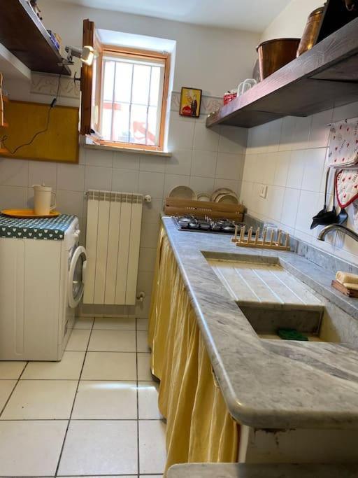 La Corte Del Pellegrino Casa vacanze *