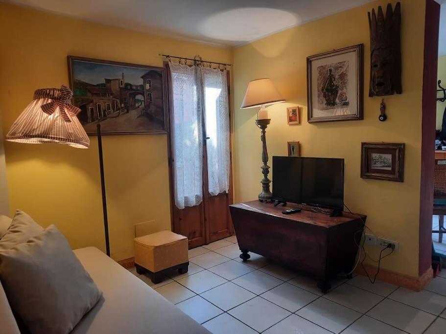 La Corte Del Pellegrino Casa vacanze